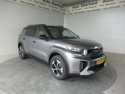 Citroën C3 Aircross Vorführwagen Citroën C3 Aircross Vorführwagen