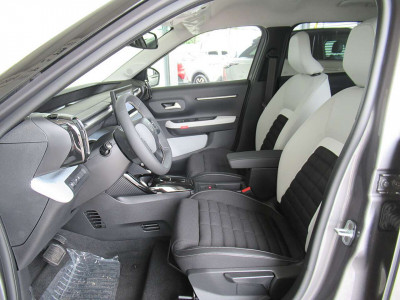 Citroën C3 Aircross Vorführwagen Citroën C3 Aircross Vorführwagen