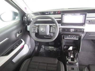 Citroën C3 Aircross Vorführwagen Citroën C3 Aircross Vorführwagen