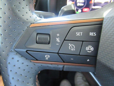Cupra Formentor Gebrauchtwagen Cupra Formentor Gebrauchtwagen