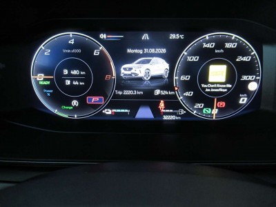 Cupra Formentor Gebrauchtwagen Cupra Formentor Gebrauchtwagen