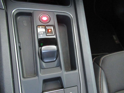 Cupra Formentor Gebrauchtwagen Cupra Formentor Gebrauchtwagen