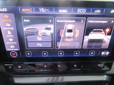 Cupra Formentor Gebrauchtwagen Cupra Formentor Gebrauchtwagen