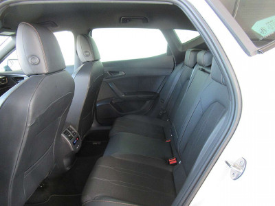 Cupra Formentor Gebrauchtwagen Cupra Formentor Gebrauchtwagen