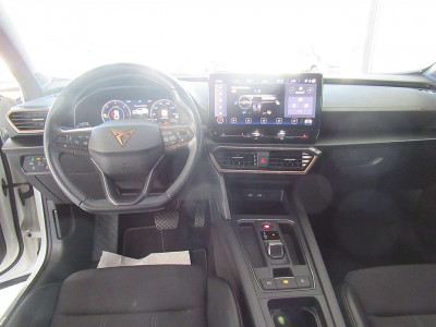 Cupra Formentor Gebrauchtwagen Cupra Formentor Gebrauchtwagen