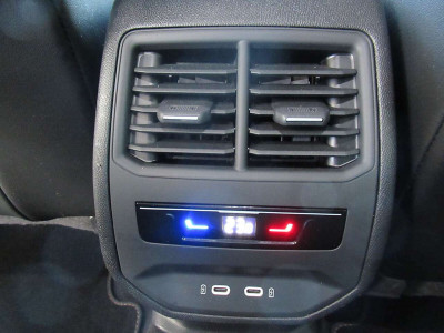 Cupra Formentor Gebrauchtwagen Cupra Formentor Gebrauchtwagen