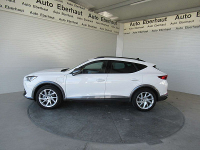 Cupra Formentor Gebrauchtwagen Cupra Formentor Gebrauchtwagen