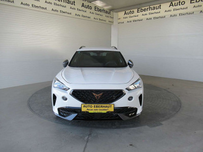 Cupra Formentor Gebrauchtwagen Cupra Formentor Gebrauchtwagen