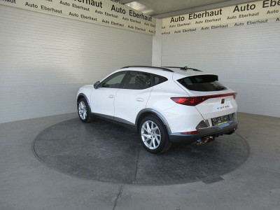 Cupra Formentor Gebrauchtwagen Cupra Formentor Gebrauchtwagen