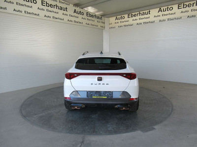 Cupra Formentor Gebrauchtwagen Cupra Formentor Gebrauchtwagen