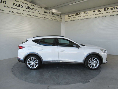 Cupra Formentor Gebrauchtwagen Cupra Formentor Gebrauchtwagen