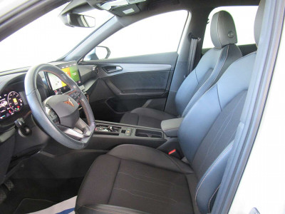 Cupra Formentor Gebrauchtwagen Cupra Formentor Gebrauchtwagen