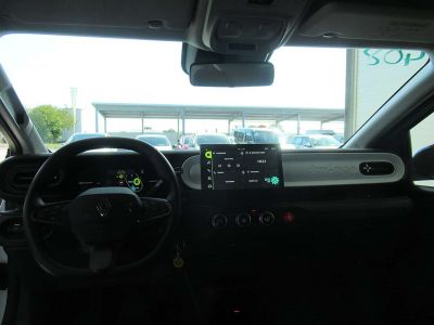 Renault Twingo Neuwagen Renault Twingo Neuwagen