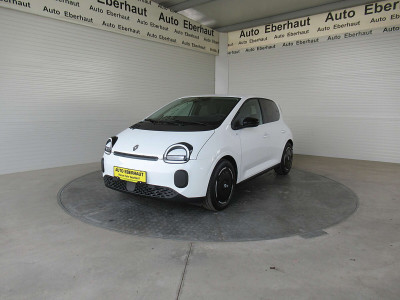 Renault Twingo Neuwagen Renault Twingo Neuwagen