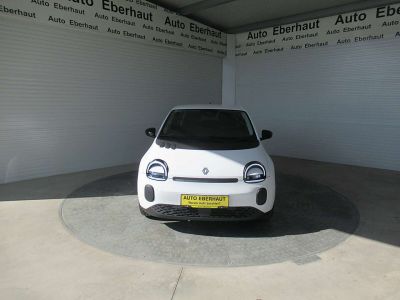 Renault Twingo Neuwagen Renault Twingo Neuwagen