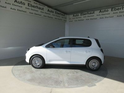 Renault Twingo Neuwagen Renault Twingo Neuwagen