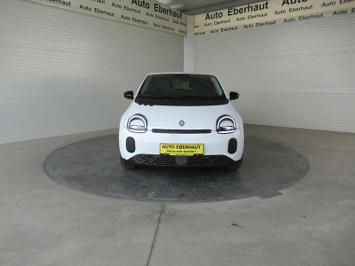 Renault Twingo Neuwagen Renault Twingo Neuwagen