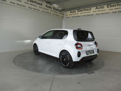 Renault Twingo Neuwagen Renault Twingo Neuwagen