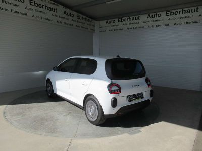 Renault Twingo Neuwagen Renault Twingo Neuwagen