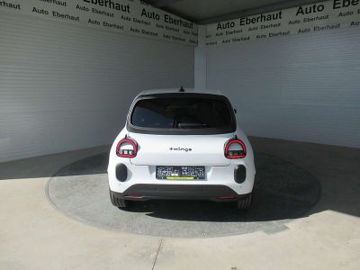 Renault Twingo Neuwagen Renault Twingo Neuwagen