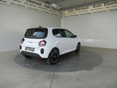 Renault Twingo Neuwagen Renault Twingo Neuwagen