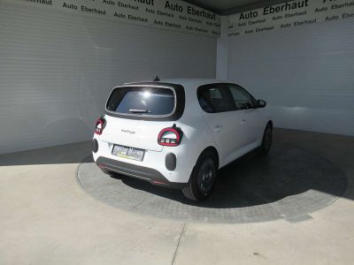 Renault Twingo Neuwagen Renault Twingo Neuwagen