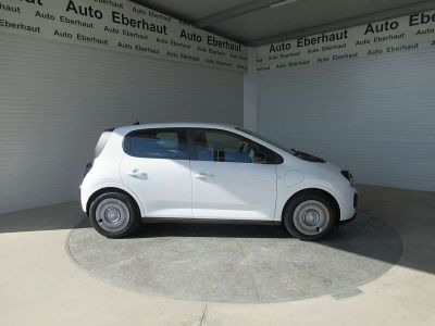 Renault Twingo Neuwagen Renault Twingo Neuwagen