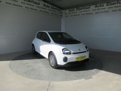 Renault Twingo Neuwagen Renault Twingo Neuwagen