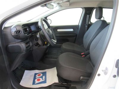 Renault Twingo Neuwagen Renault Twingo Neuwagen
