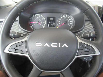 Dacia Sandero Gebrauchtwagen Dacia Sandero Gebrauchtwagen