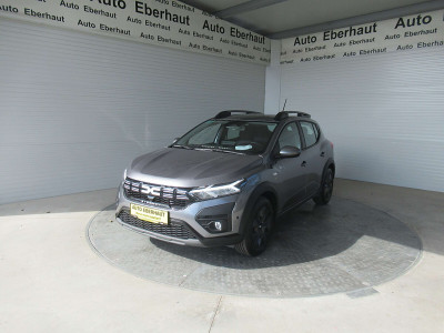 Dacia Sandero Gebrauchtwagen Dacia Sandero Gebrauchtwagen