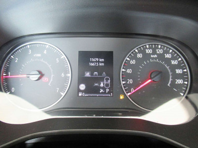 Dacia Sandero Gebrauchtwagen Dacia Sandero Gebrauchtwagen
