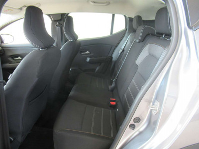 Dacia Sandero Gebrauchtwagen Dacia Sandero Gebrauchtwagen