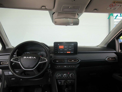 Dacia Sandero Gebrauchtwagen Dacia Sandero Gebrauchtwagen