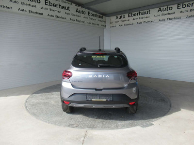 Dacia Sandero Gebrauchtwagen Dacia Sandero Gebrauchtwagen