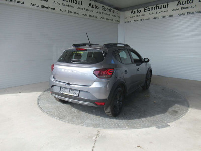 Dacia Sandero Gebrauchtwagen Dacia Sandero Gebrauchtwagen