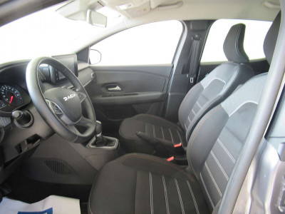 Dacia Sandero Gebrauchtwagen Dacia Sandero Gebrauchtwagen