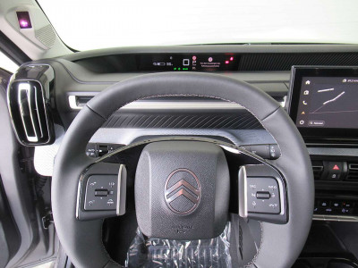 Citroën C3 Aircross Vorführwagen Citroën C3 Aircross Vorführwagen