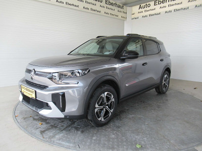 Citroën C3 Aircross Vorführwagen Citroën C3 Aircross Vorführwagen