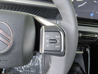 Citroën C3 Aircross Vorführwagen Citroën C3 Aircross Vorführwagen