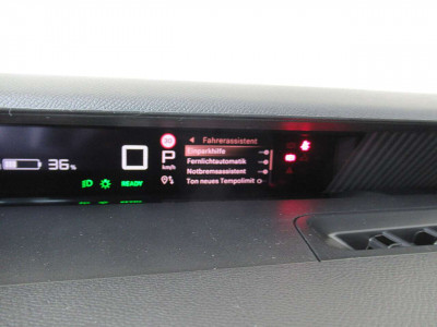Citroën C3 Aircross Vorführwagen Citroën C3 Aircross Vorführwagen