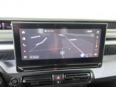 Citroën C3 Aircross Vorführwagen Citroën C3 Aircross Vorführwagen