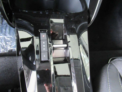 Citroën C3 Aircross Vorführwagen Citroën C3 Aircross Vorführwagen
