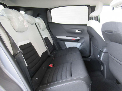 Citroën C3 Aircross Vorführwagen Citroën C3 Aircross Vorführwagen