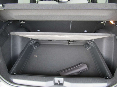 Citroën C3 Aircross Vorführwagen Citroën C3 Aircross Vorführwagen