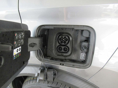 Citroën C3 Aircross Vorführwagen Citroën C3 Aircross Vorführwagen