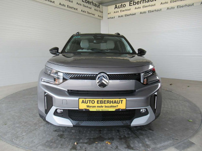 Citroën C3 Aircross Vorführwagen Citroën C3 Aircross Vorführwagen