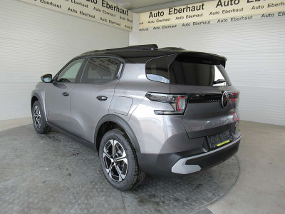Citroën C3 Aircross Vorführwagen Citroën C3 Aircross Vorführwagen