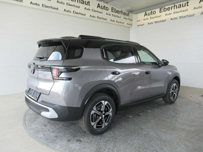 Citroën C3 Aircross Vorführwagen Citroën C3 Aircross Vorführwagen