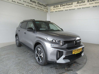 Citroën C3 Aircross Vorführwagen Citroën C3 Aircross Vorführwagen